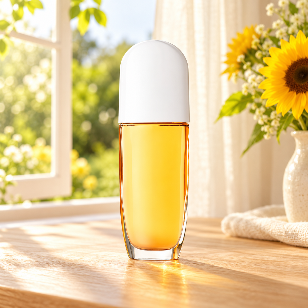 Elizabeth Arden Sunflowers 30ml EDT Spray