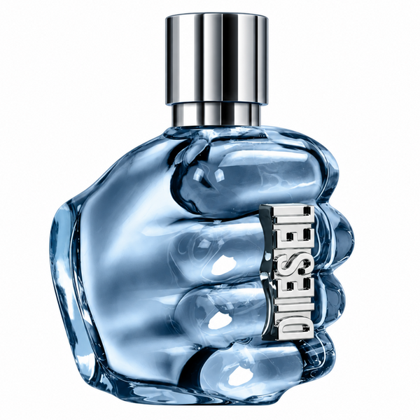Diesel Only The Brave 50ml EDT Spray