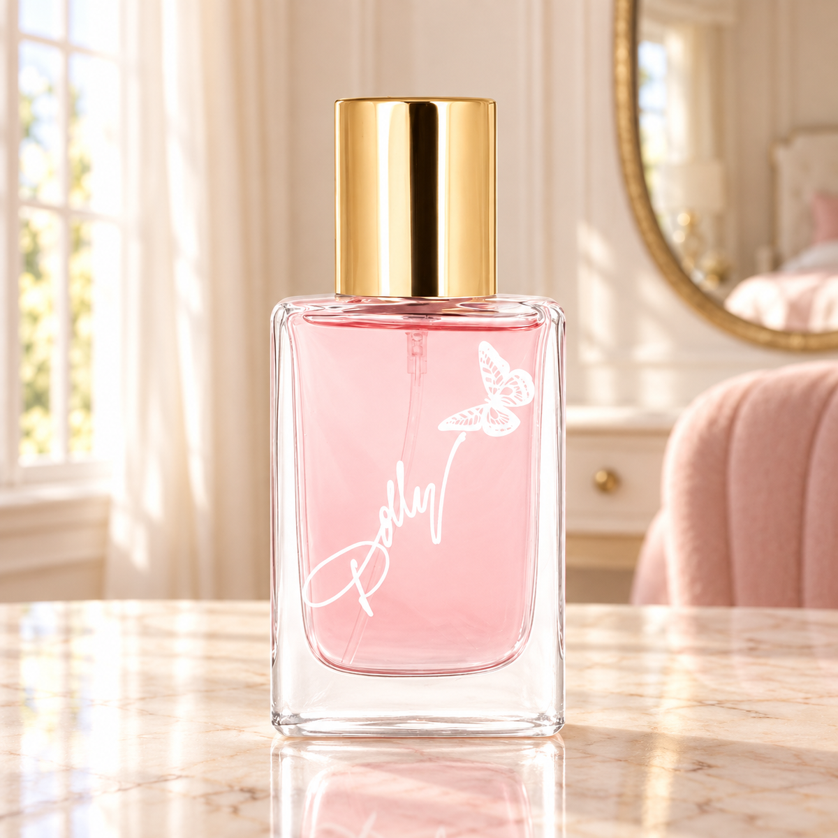 Dolly Parton Scent From Above 30ml EDT Spray