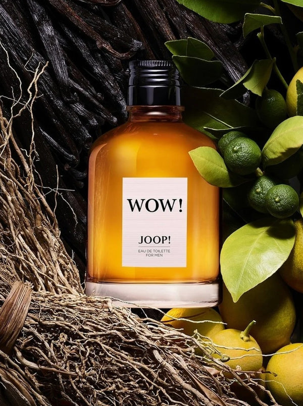 Joop Wow 60ml EDT Spray