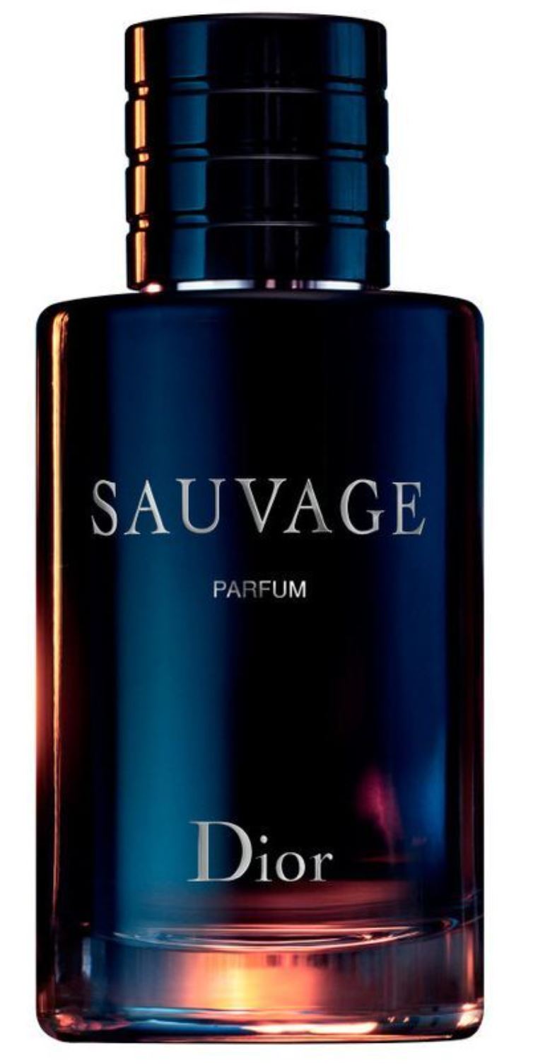 Dior Sauvage Parfum Spray 200ml