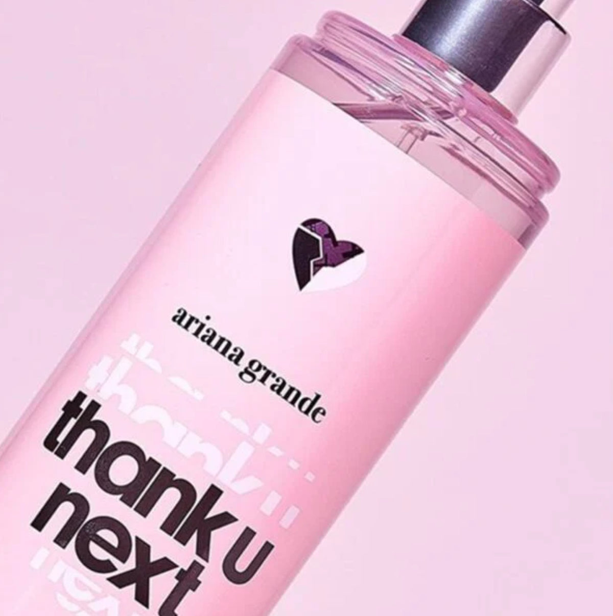 Ariana Grande Ariana Grande Thank U Next Body Mist 236ml - Health & Beauty > Personal Care > Cosmetics > Perfumes & Colognes > Body Mists Body Mist