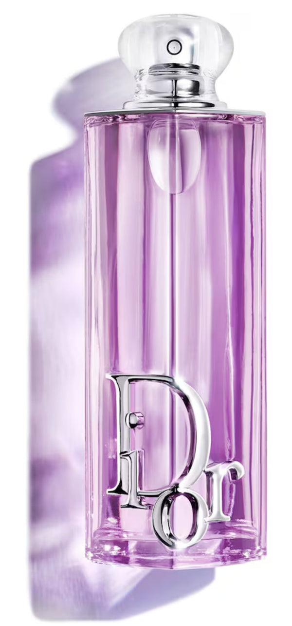 Dior Addict Purple Glow 100ml EDP Spray