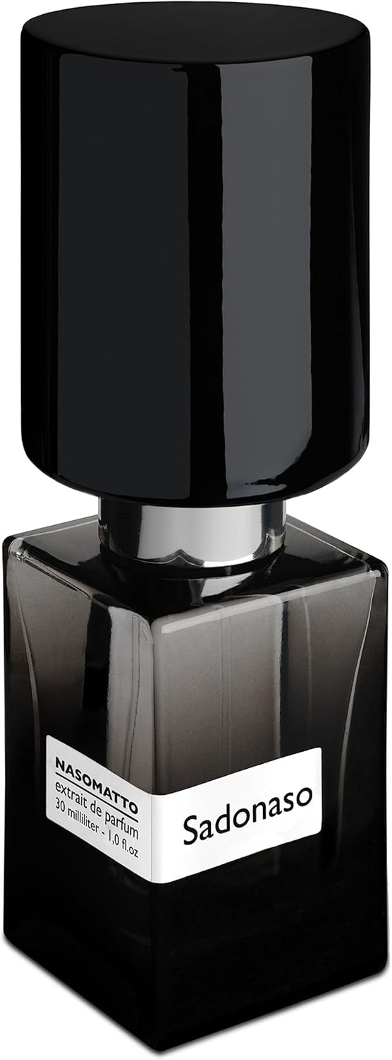 Nasomatto Sadonaso 30ml Extrait de Parfum