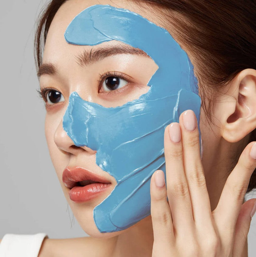 Medicube Zero Pore Blackhead 100g Mud Mask