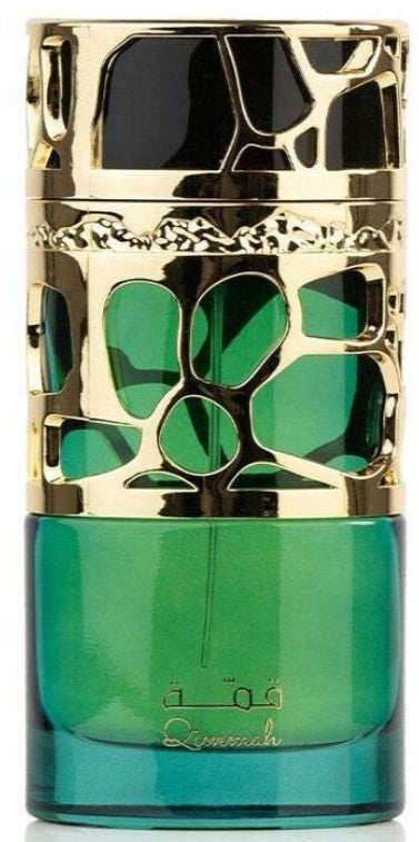 Lattafa Qimmah Women 100ml EDP Spray