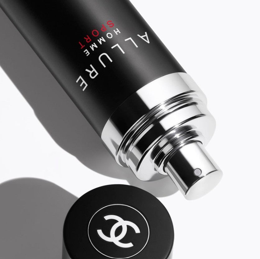 Chanel Allure Homme Sport 100ml All-Over Spray