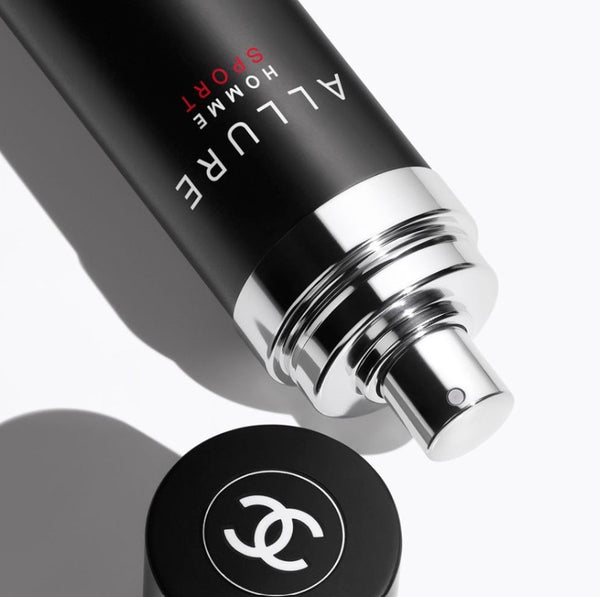 Chanel Allure Homme Sport 100ml All-Over Spray