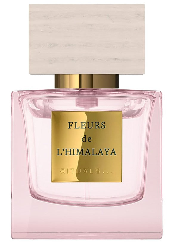 Rituals Fleurs de l'Himalaya 50ml EDP Spray