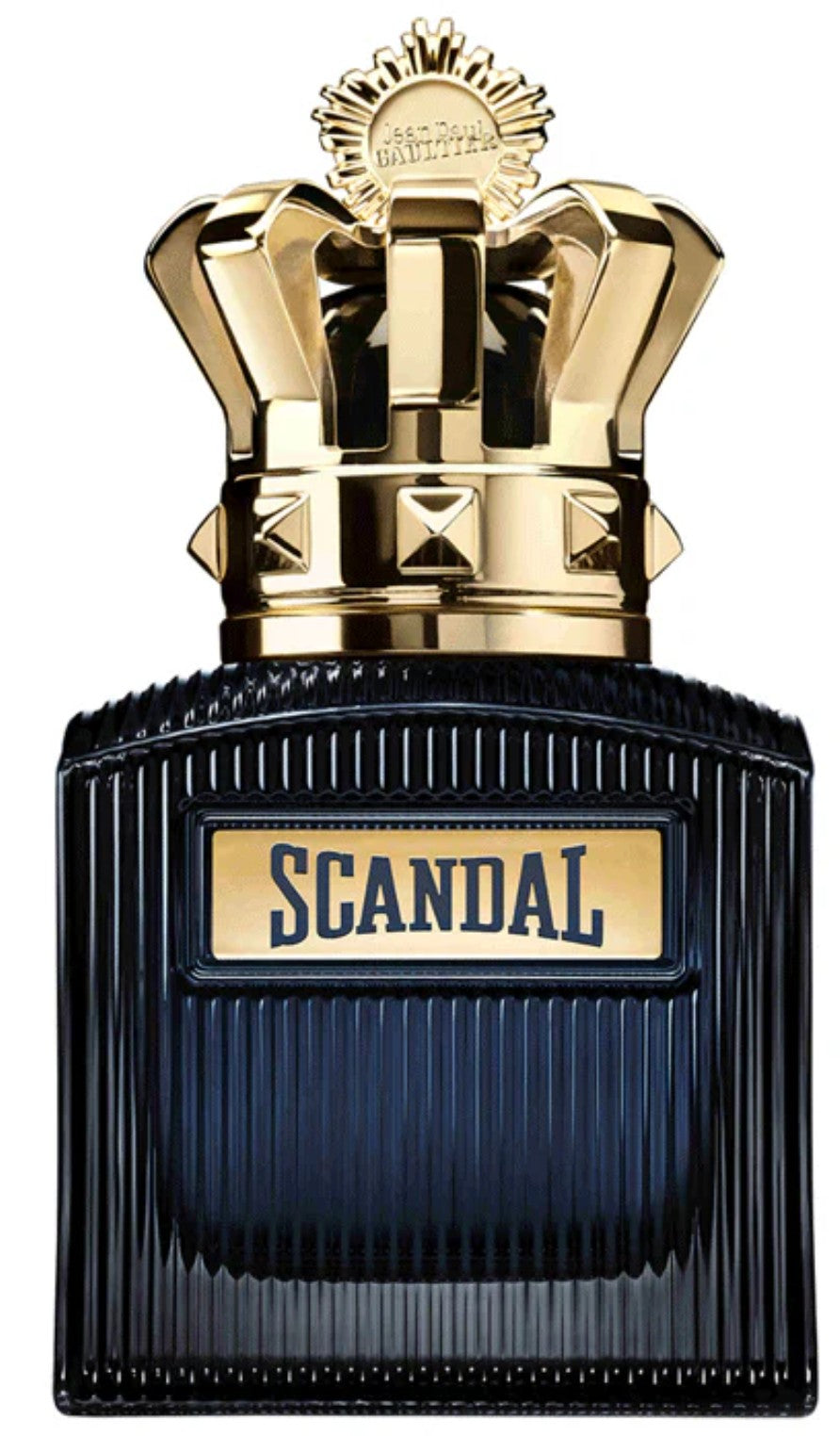 Jean Paul Gaultier Scandal Pour Homme 50ml Eau de Parfum Intense