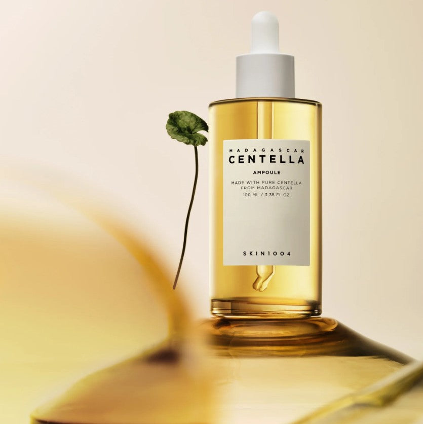 SKIN1004 Madagascar Centella 100ml Ampoule