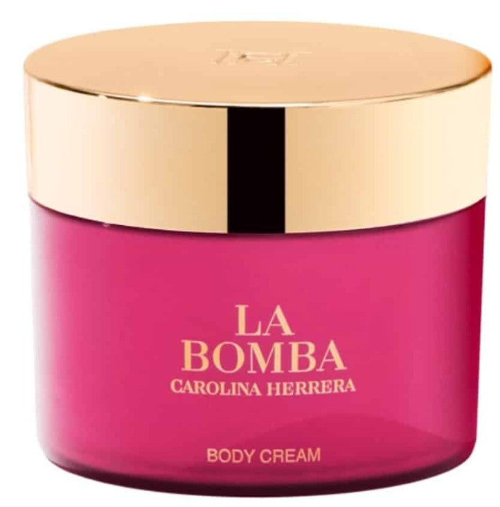 Carolina Herrera La Bomba Body Cream 200ml