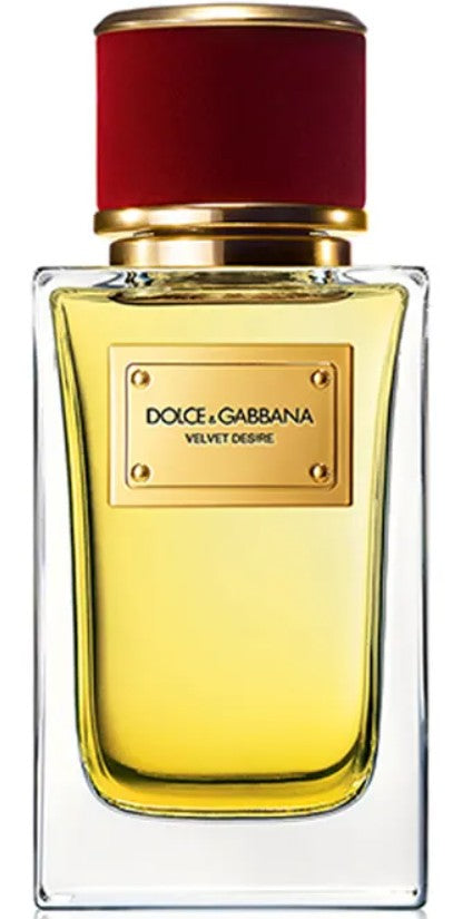 Dolce & Gabbana Velvet Desire 100ml EDP Spray