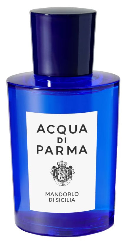 Acqua di Parma Blu Mediterraneo Mandorlo di Sicilia 100ml EDT Spray