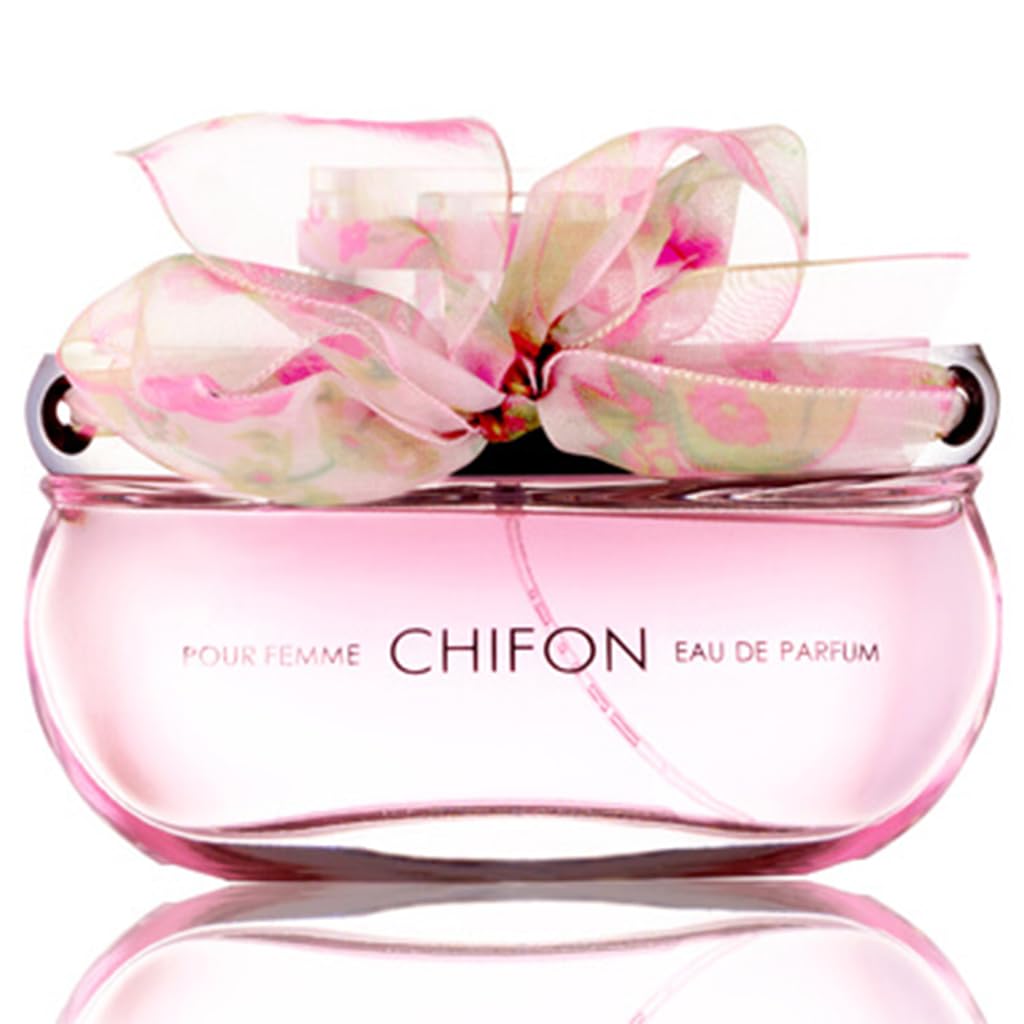 Emper Chifon Pour Femme 100ml EDP Spray