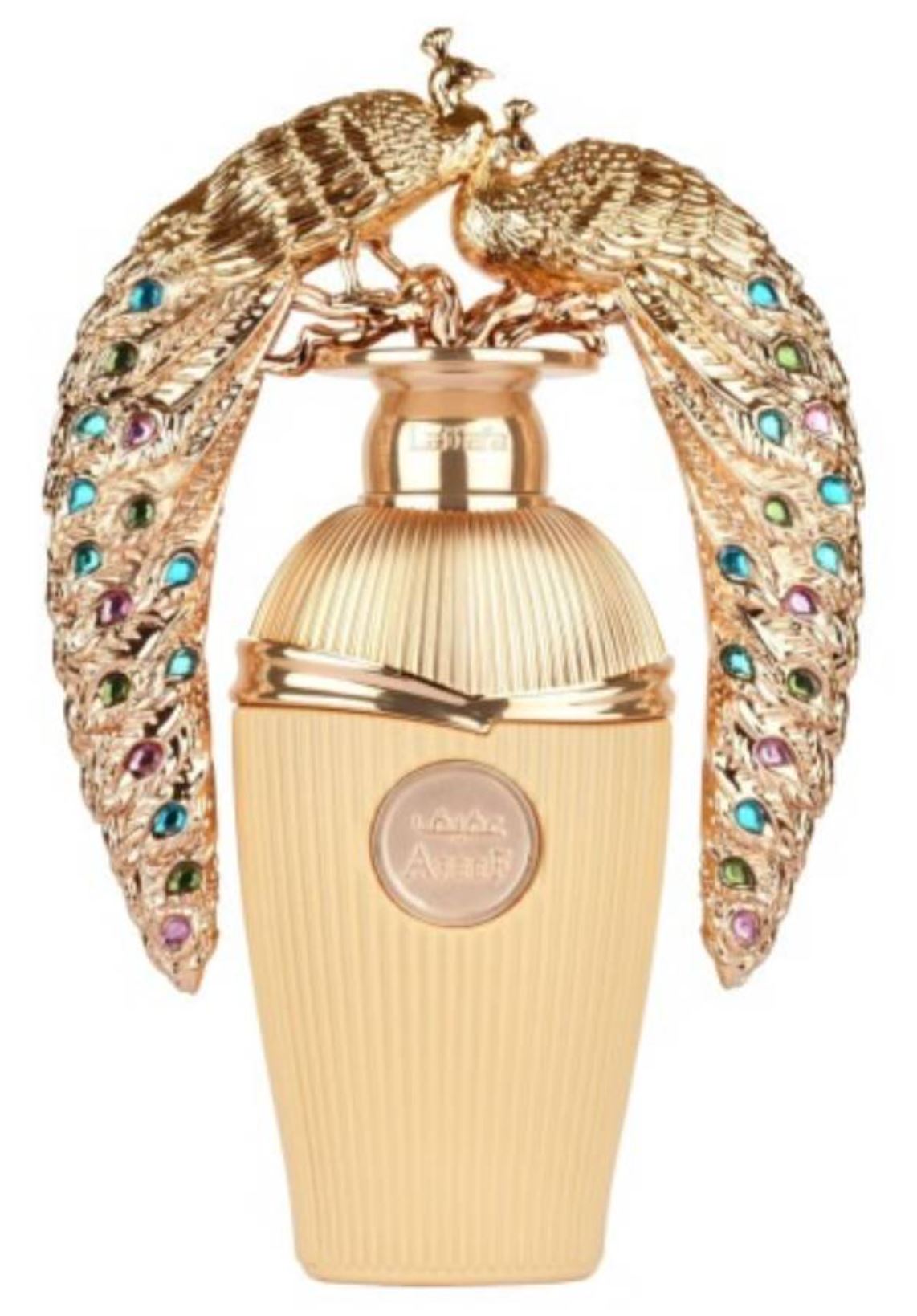 Lattafa Perfumes Afeef 100ml EDP Spray