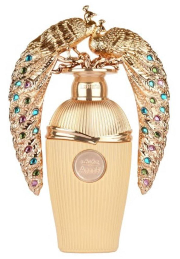 Lattafa Perfumes Afeef 100ml EDP Spray
