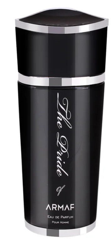 Armaf The Pride Of Armaf Pour Homme 100ml EDP Spray