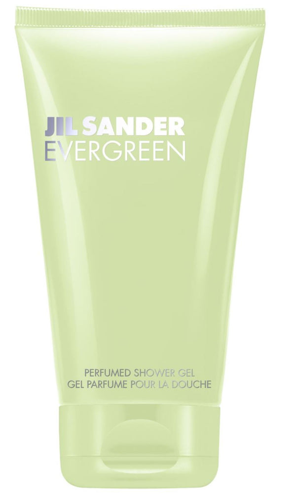 Jil Sander Evergreen 150ml Shower Gel