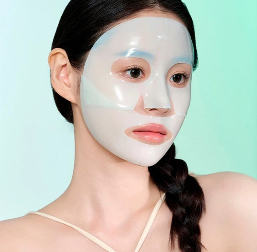 Biodance Refreshing Sea Kelp Real Deep 34g Mask Sheet