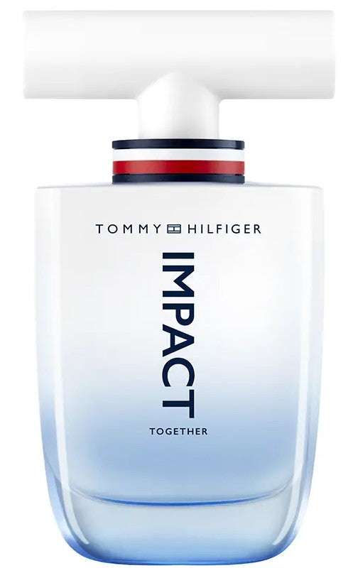 Tommy Hilfiger Impact Together 100ml EDT Spray