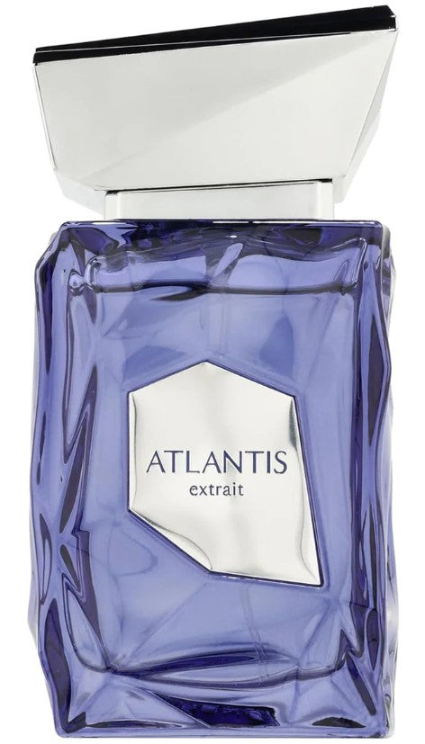 French Avenue Atlantis 100ml Extrait de Parfum