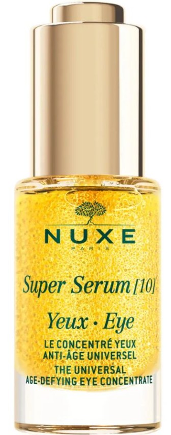 Nuxe Super Eye Serum 15ml