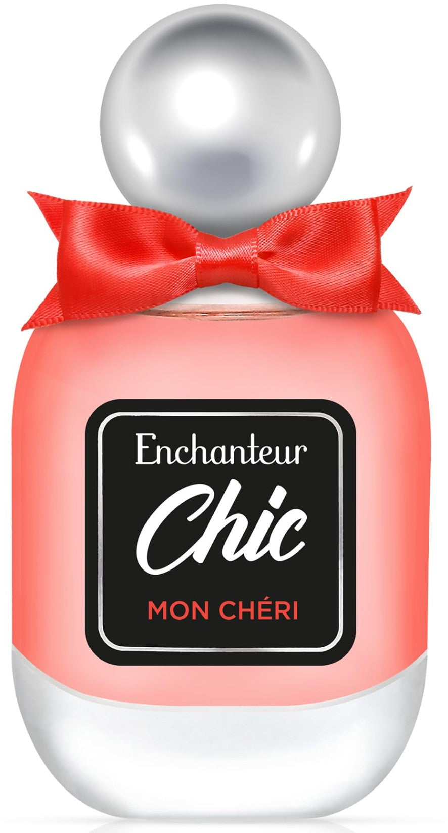 Yardley Enchanteur Chic Mon Cheri 50ml EDT Spray