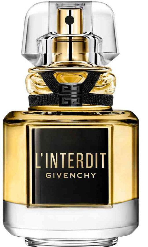 Givenchy L'Interdit 35ml Parfum Spray