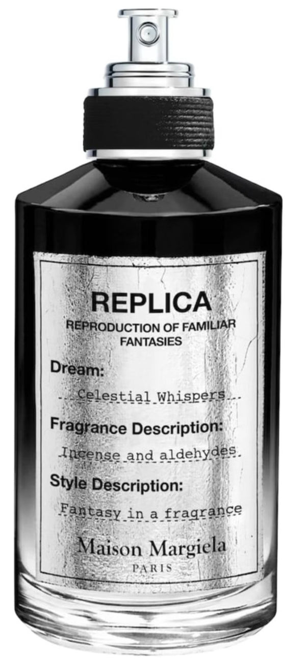 Maison Margiela Replica Celestial Whispers 100ml EDP Spray
