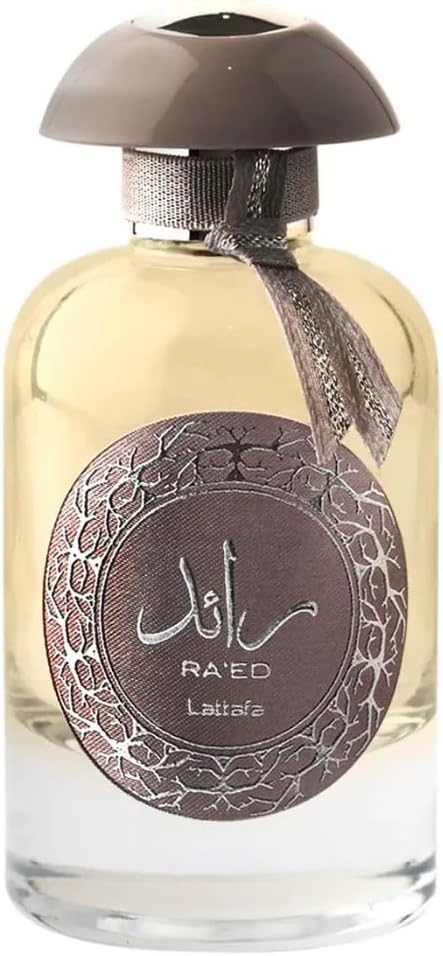 Lattafa Raed Silver 100ml EDP Spray