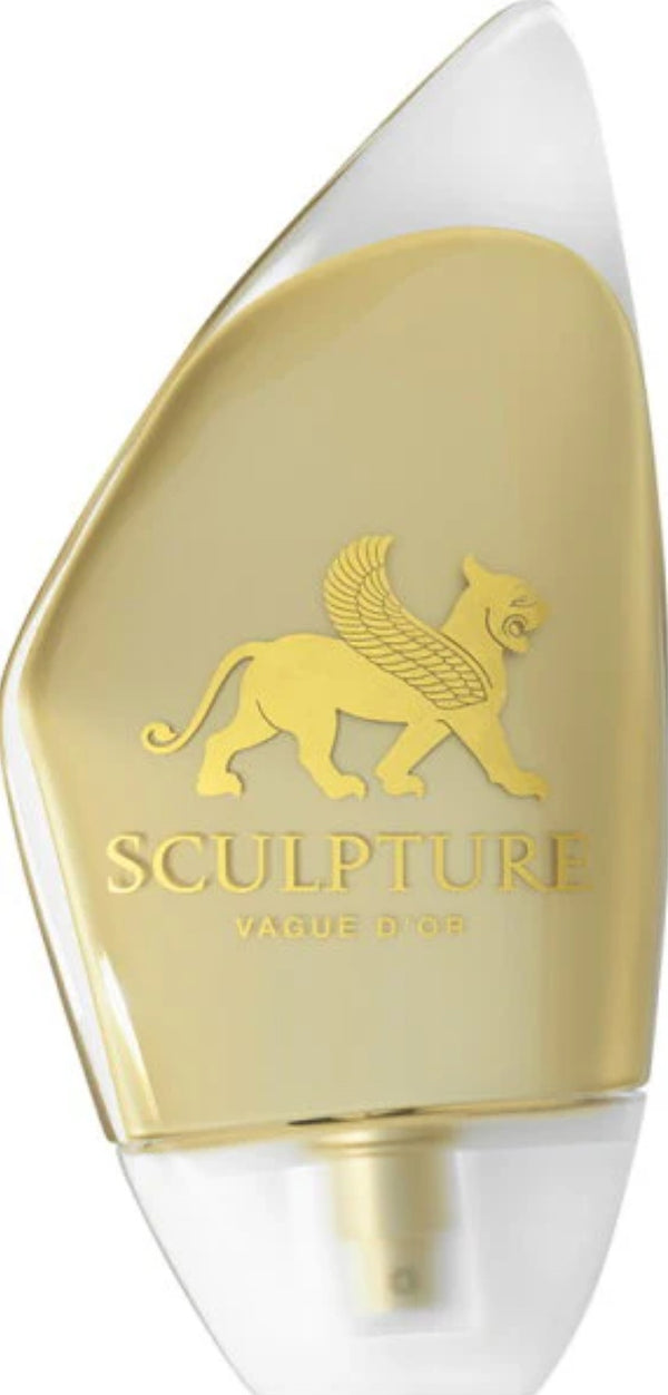 Nikos Sculpture Vague D'Or 100ml EDP Spray