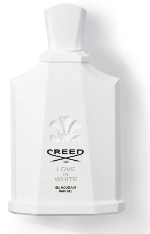 Creed Aventus Shower Gel 200ml