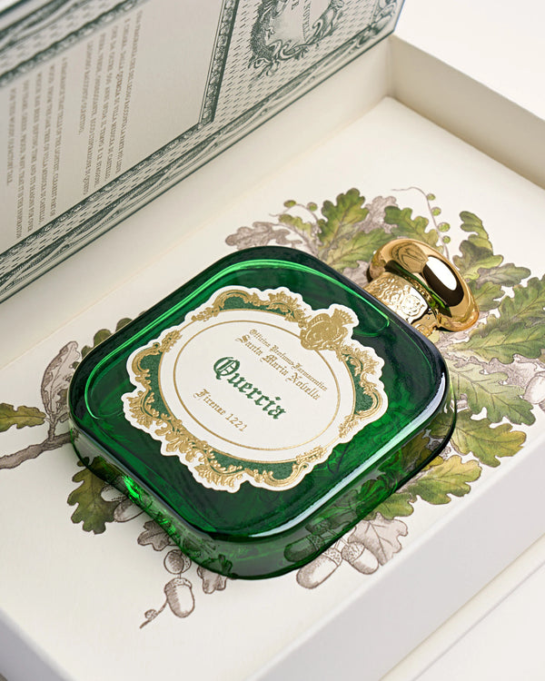 Santa Maria Novella Quercia 50ml EDP Spray