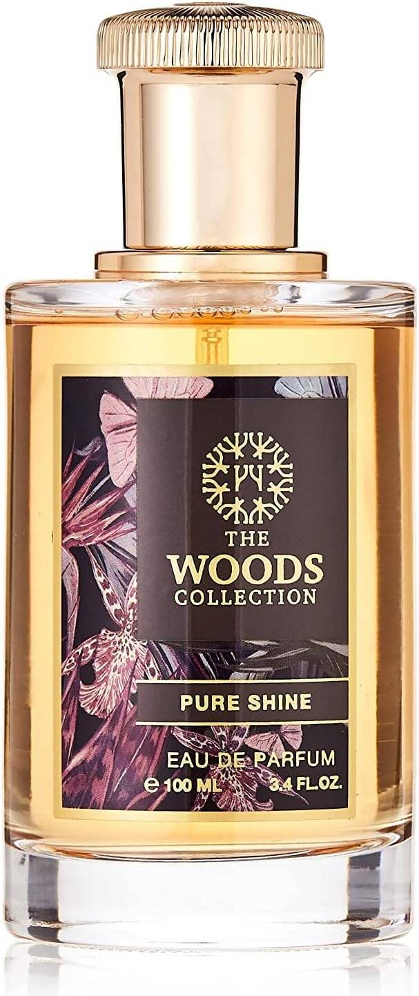 The Woods Collection Pure Shine 100ml EDP Spray