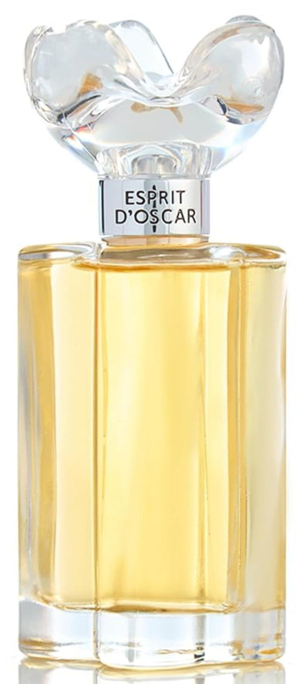 Oscar De La Renta Esprit D'Oscar 100ml EDP Spray