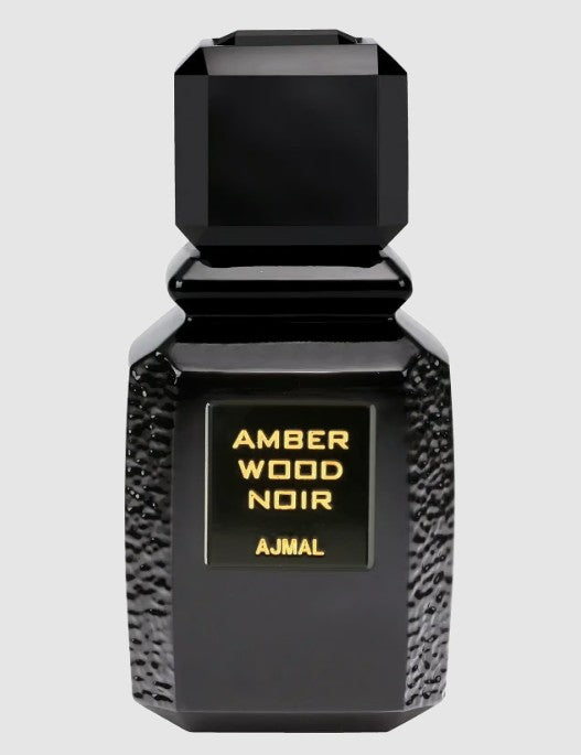 Ajmal Amber Wood Noir 50ml EDP Spray