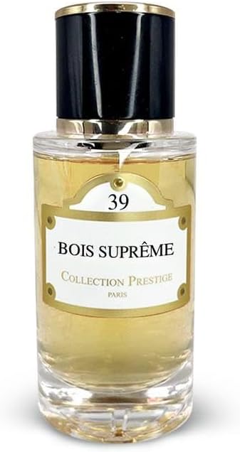 Collection Prestige Bois Supreme No.39 50ml EDP Spray
