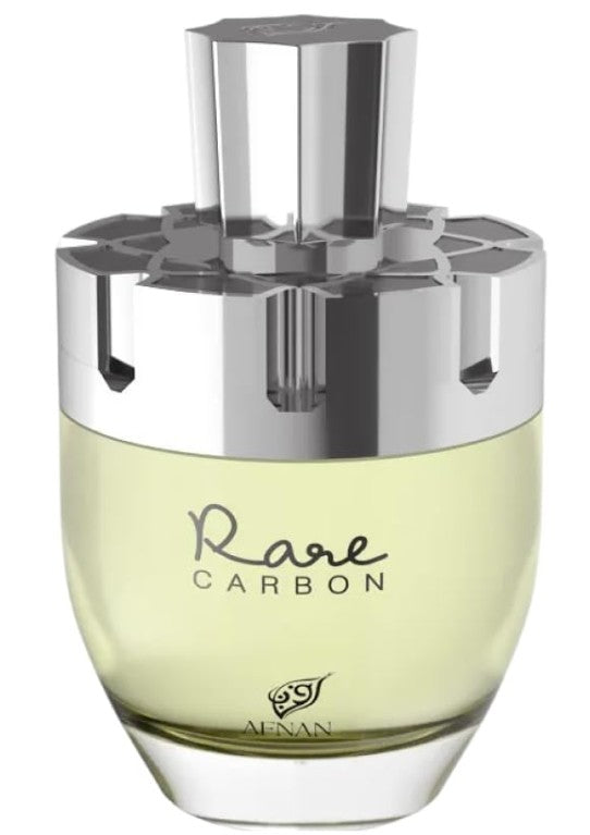 Afnan Rare Carbon 100ml EDP Spray