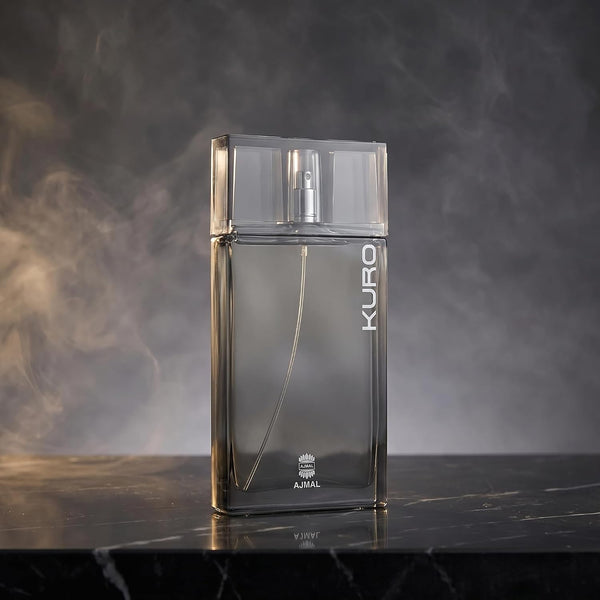 Ajmal Kuro 90ml EDP Spray
