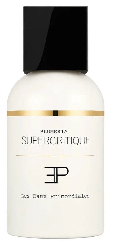 Les Eaux Primordiales Plumeria Supercritique 100ml EDP Spray