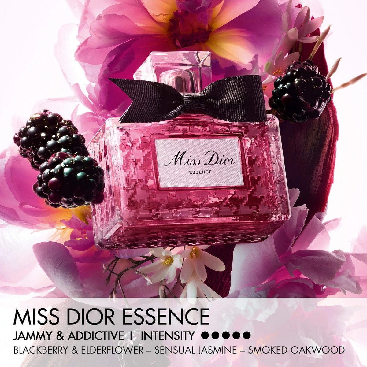 Dior Miss Dior Essence 50ml EDP Spray