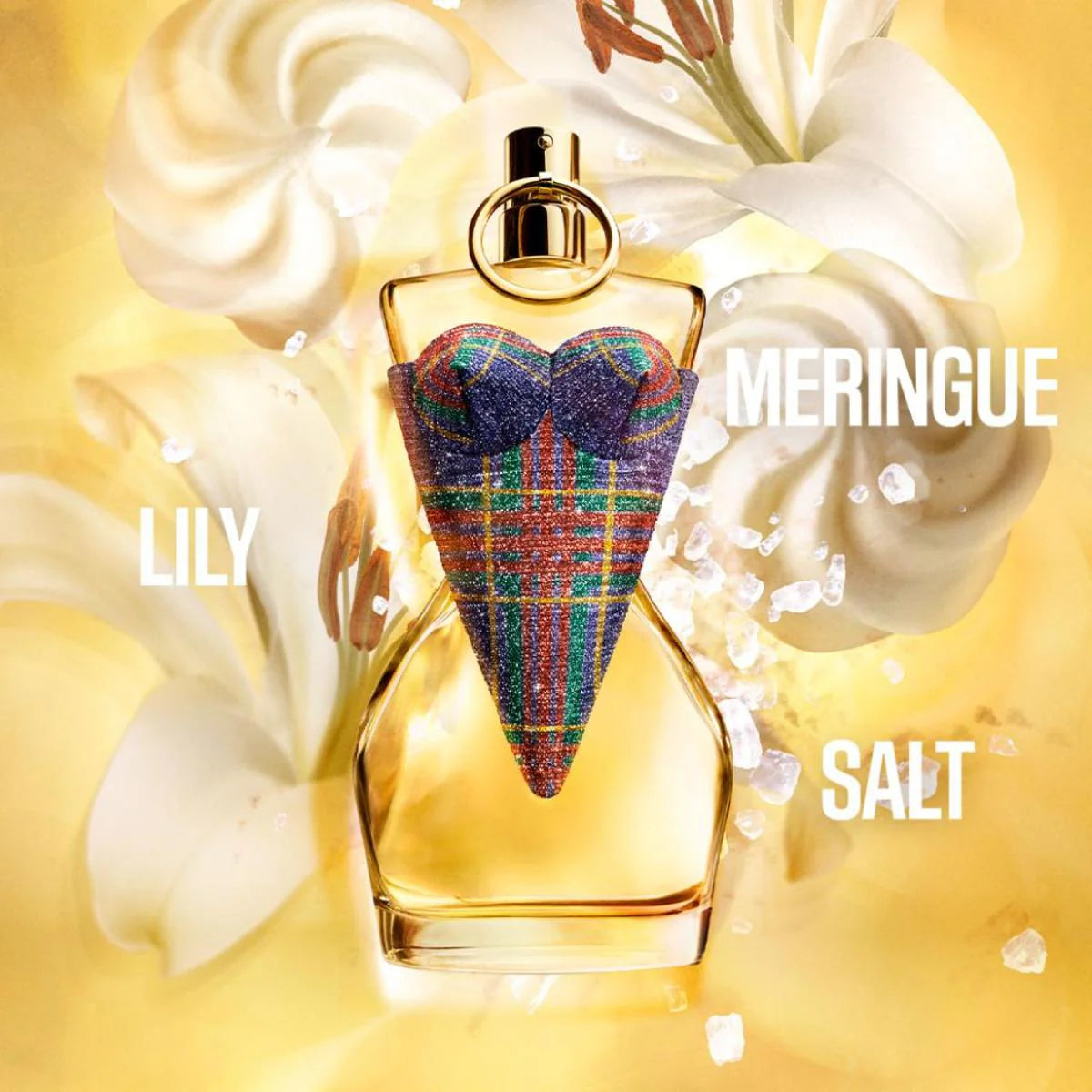 Jean Paul Gaultier Divine Collector Edition 100ml EDP Spray