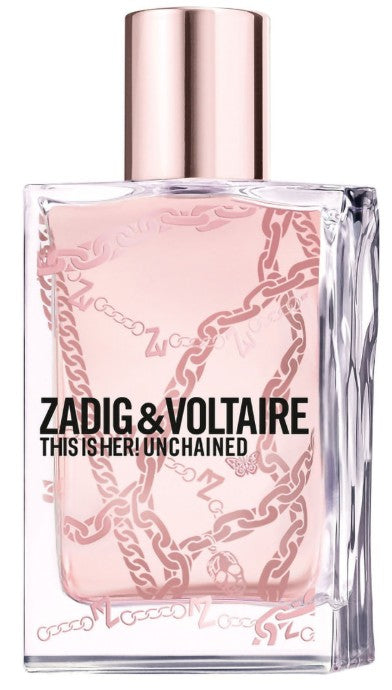 Zadig & Voltaire This Is Her! Unchained 30ml EDP Spray