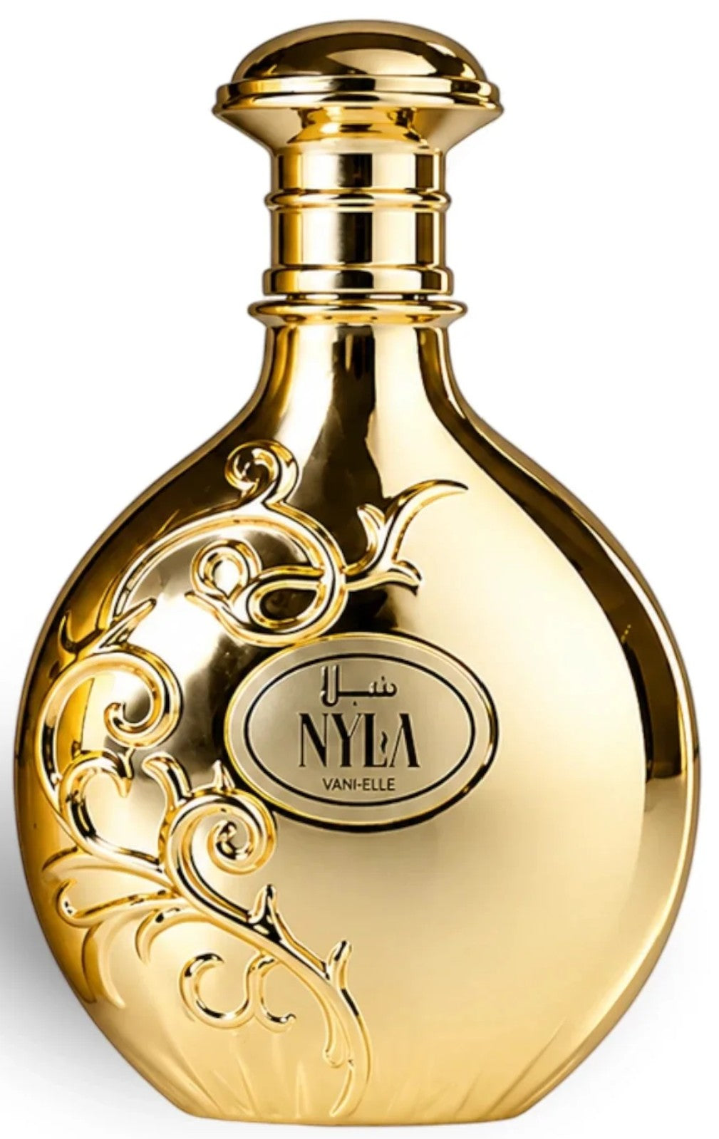 Arabiyat Prestige Nyla Vani-Elle 80ml EDP Spray
