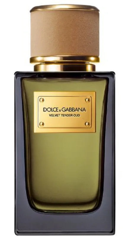 Dolce & Gabbana Velvet Tender Oud 100ml EDP Spray
