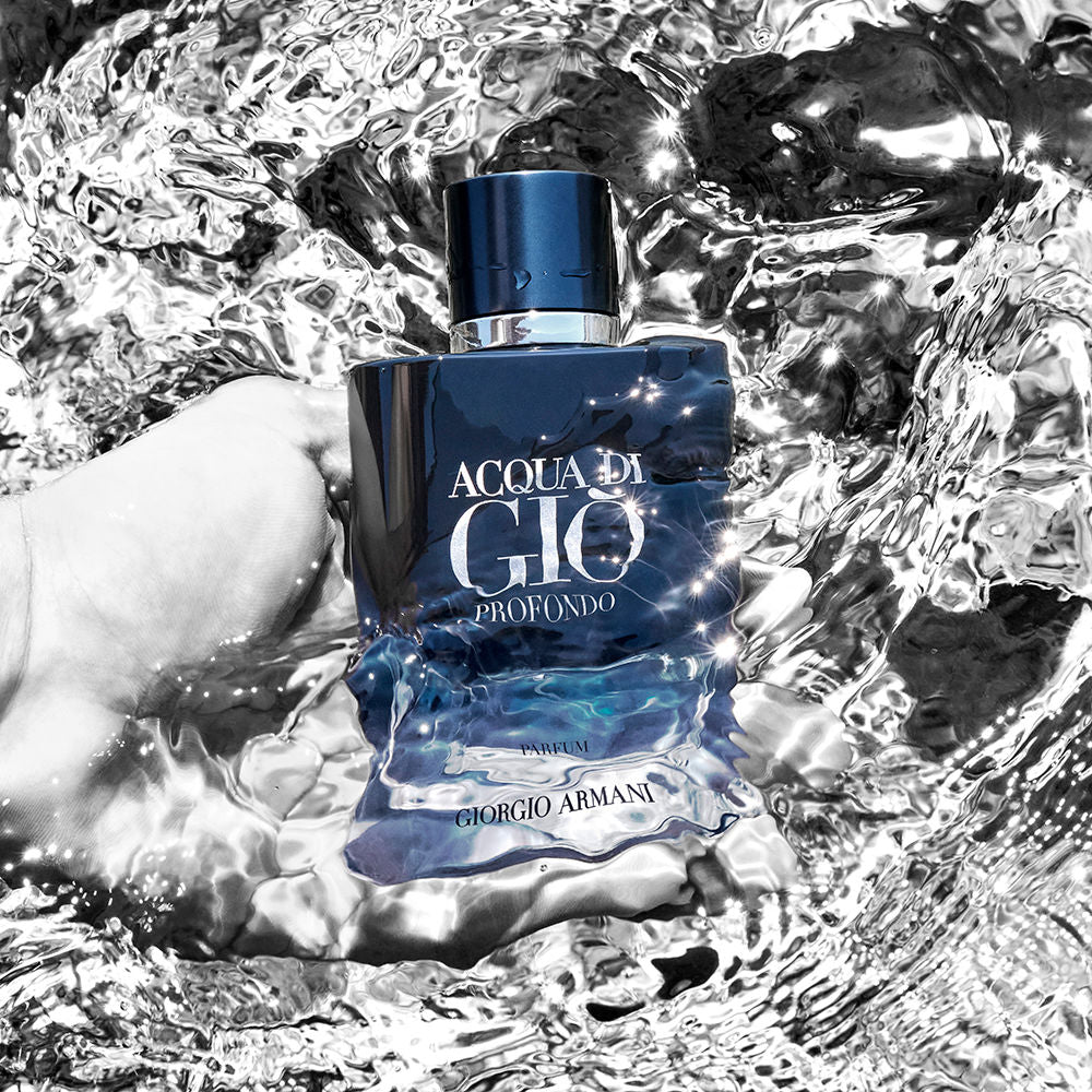 Giorgio Armani Acqua Di Gio Profondo 100ml EDP Spray