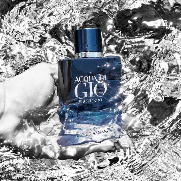Giorgio Armani Acqua Di Gio Profondo 100ml EDP Spray