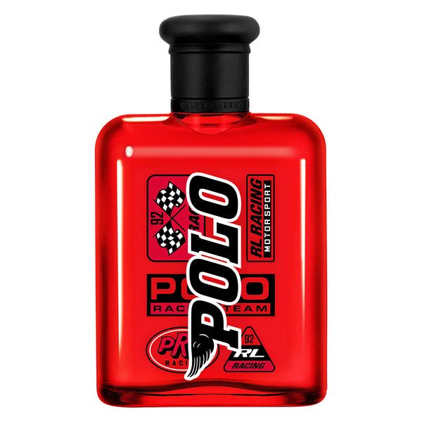 Ralph Lauren Polo Racing 125ml EDT Spray