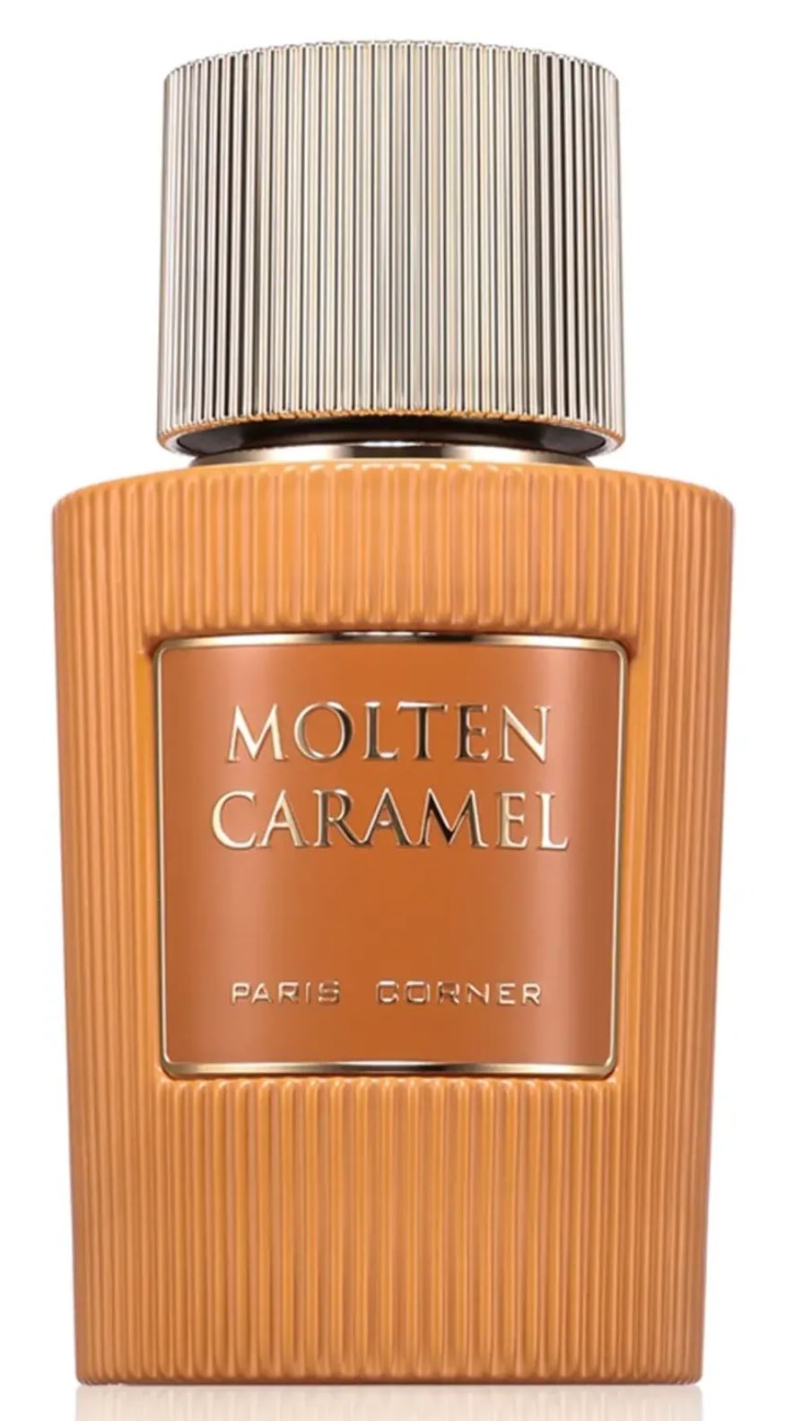 Paris Corner Molten Caramel 100ml EDP Spray